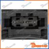 Pulseur d'air habitacle pour OPEL | EWN-PL-005, 6441T7